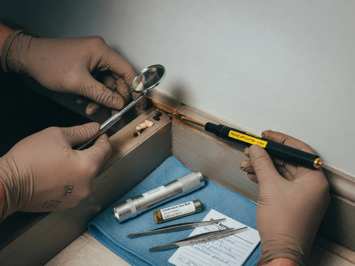 Why choose Emergency Pest Control in Spartansburg, PA